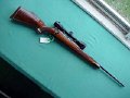 Weatherby Mark V Japan made 257 Weatherby magnum  